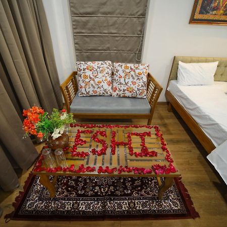 Eshi Resorts And Restaurant - Bhimashankars Jungle Luxury Resort Taleghar Eksteriør bilde
