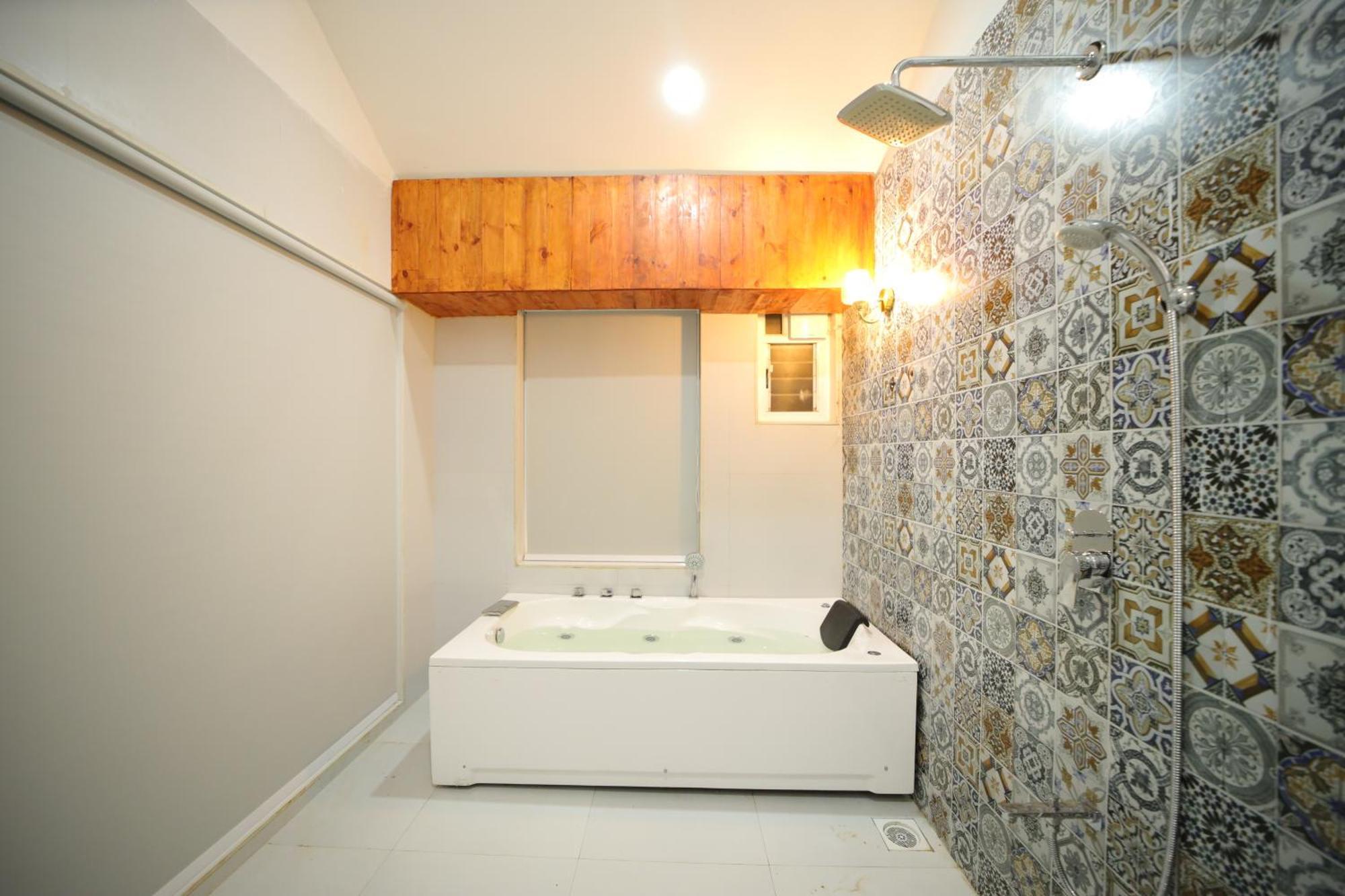 Eshi Resorts And Restaurant - Bhimashankars Jungle Luxury Resort Taleghar Eksteriør bilde