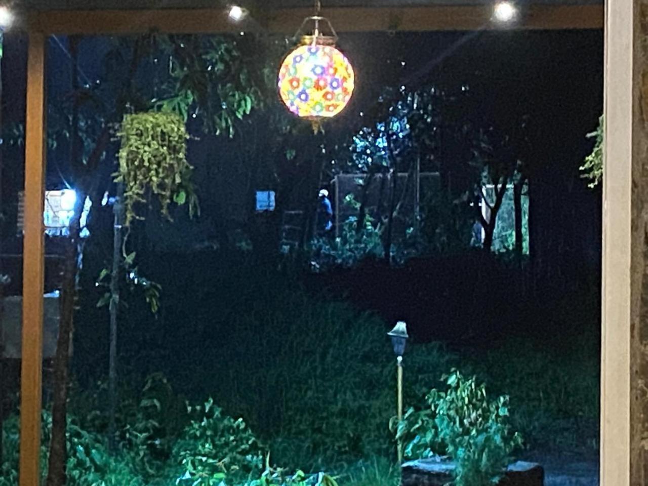Eshi Resorts And Restaurant - Bhimashankars Jungle Luxury Resort Taleghar Eksteriør bilde