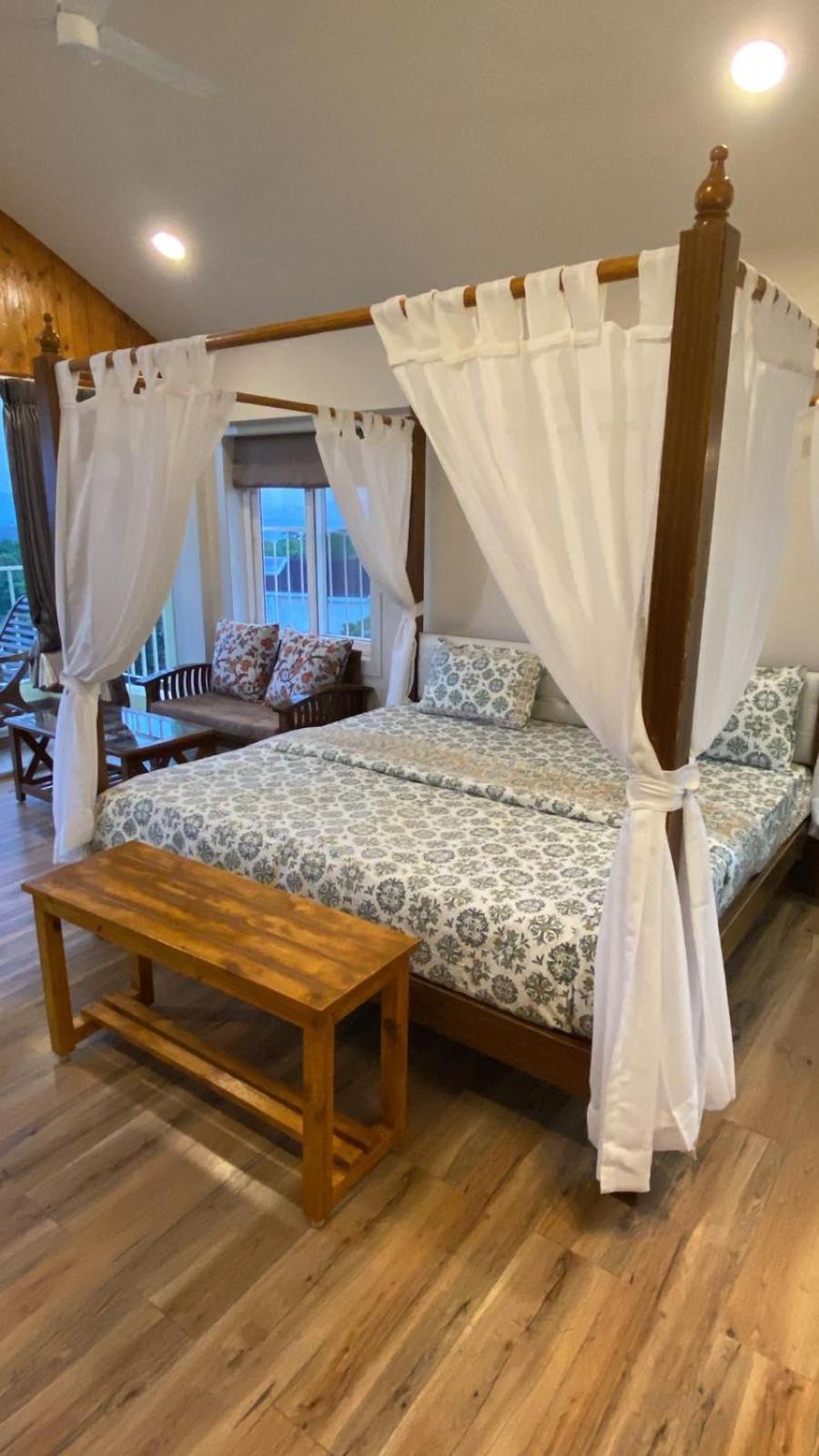 Eshi Resorts And Restaurant - Bhimashankars Jungle Luxury Resort Taleghar Eksteriør bilde
