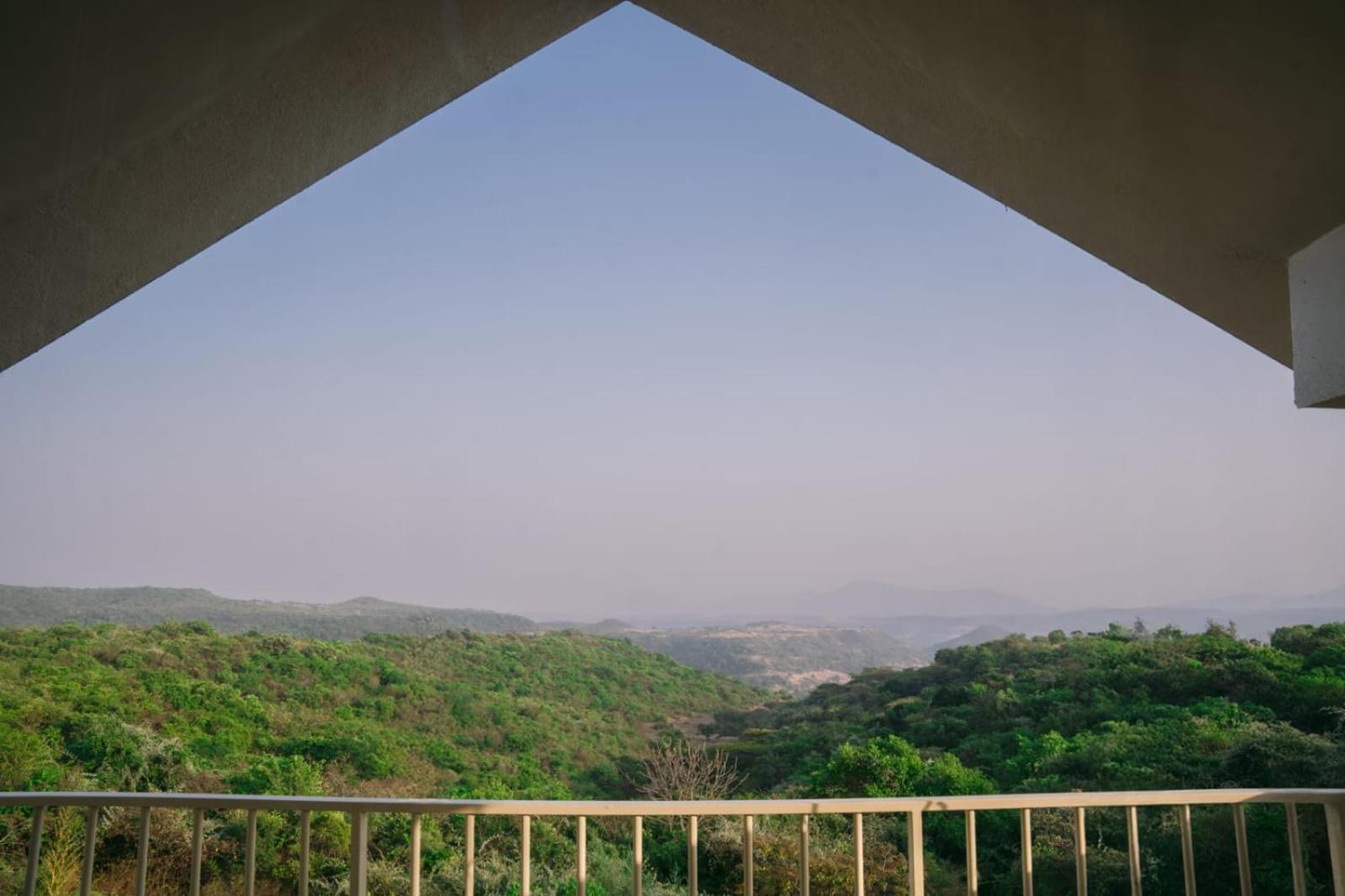 Eshi Resorts And Restaurant - Bhimashankars Jungle Luxury Resort Taleghar Eksteriør bilde